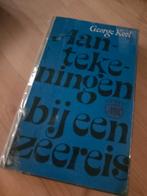 Aantekeningen bij een Zeereis, Boeken, Godsdienst en Theologie, Ophalen of Verzenden, Gelezen, George Kool