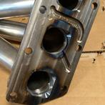 Milltek RVS Spruitstuk header uitlaat - Golf 4 R32 97-04, Ophalen of Verzenden