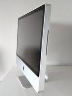 iMac (begin 2009), Computers en Software, Apple Desktops, Ophalen, 2 tot 3 Ghz, IMac, 24-inch