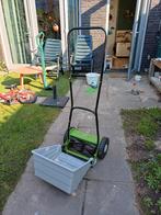 Grasmaaier Central Park, Ophalen, Cirkelmaaier, Gebruikt, Central Park