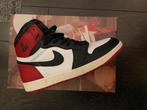 Nike air jordan 1 maat 44, Kleding | Heren, Schoenen, Overige kleuren, Ophalen of Verzenden, Sneakers of Gympen, Zo goed als nieuw