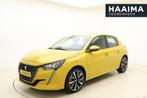 Peugeot 208 1.2 PureTech Allure 100pk | 17 inch LM velgen |, Voorwielaandrijving, Gebruikt, Euro 6, Handgeschakeld