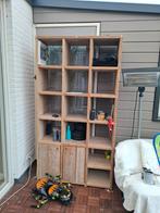 Vakkenkast, Ophalen of Verzenden, 25 tot 50 cm, 100 tot 150 cm