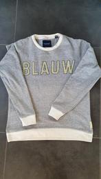 Trui Scotch & Soda - BLAUW, Ophalen of Verzenden, Zo goed als nieuw, Blauw
