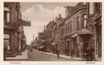 Oude ansichtkaart 26 IJmuiden Kanaalstraat, Ophalen of Verzenden, 1920 tot 1940, Ongelopen, Noord-Holland