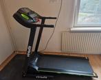 ZGAN Virtufit TR 100 loopband met vloerbeschermmat., Ophalen, Zo goed als nieuw, Loopband