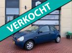 Ford Ka 1.3 Cool & Sound|AIRCO|STUURBKR.|NAP|, Voorwielaandrijving, 1299 cc, Gebruikt, 31 €/maand
