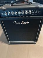 Two Rock Studio Pro 22 versterker, Muziek en Instrumenten, Ophalen, Zo goed als nieuw, Gitaar, Minder dan 50 watt