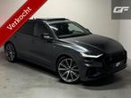 Audi Q8 60 TFSIe Quattro Competition RS Seats B&O 360°, Auto's, Audi, Automaat, Gebruikt, Zwart, 2995 cc