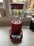 Kitchenaid blender, Ophalen, Gebruikt