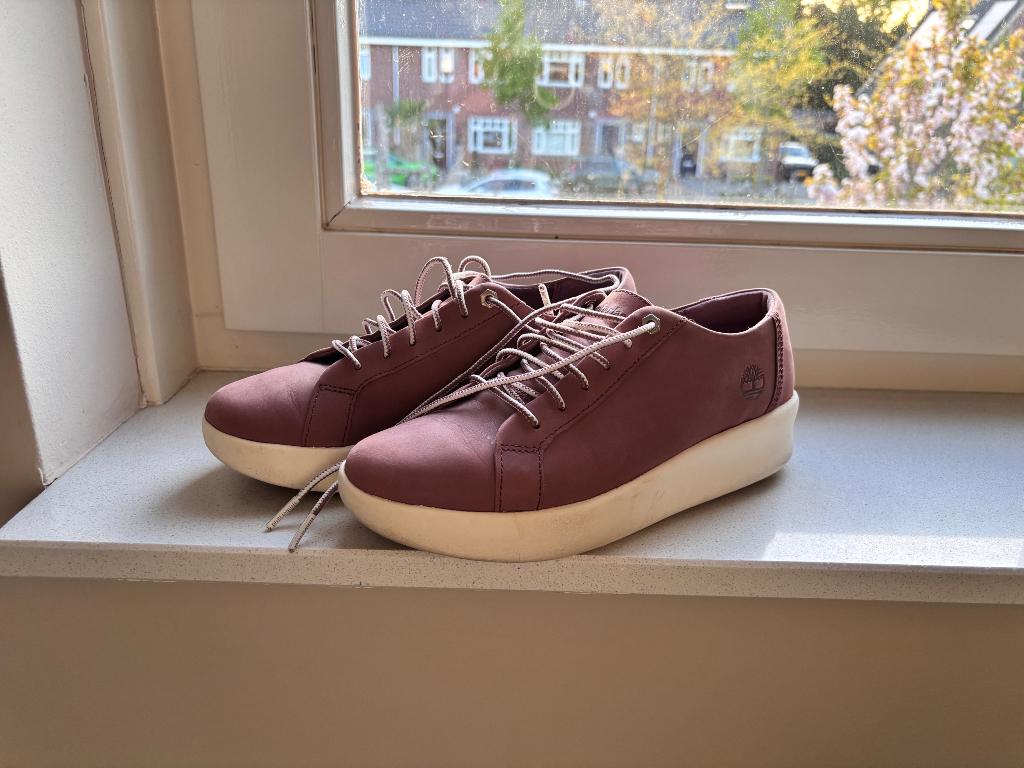 Schoenen Timberland, Kleding | Dames, Schoenen, Nieuw, Ophalen of Verzenden, Sneakers of Gympen, Timberland