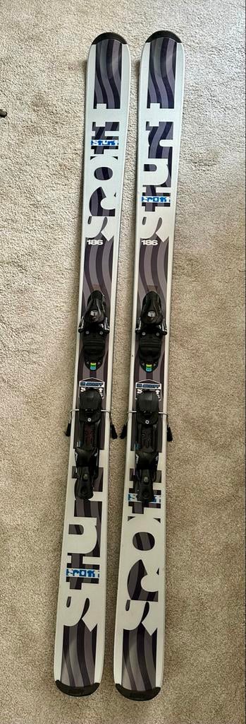 Scott Stunt Ski's, Skiën, Ski's, Ophalen, Overige merken