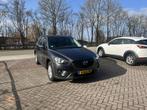 Mazda CX-5 2.0 Skylease+ 2WD TREKHAAK STOELVERWARMING CRUISE, Voorwielaandrijving, Euro 5, Stof, 4 cilinders
