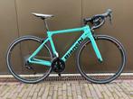 Bianchi Sprint  carbon racefiets Maat 53, Fietsen en Brommers, 28 inch, Gebruikt, Carbon, Heren