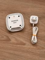 Sonos Boost - Draadloze netwerkuitbreider, Ophalen of Verzenden, Zo goed als nieuw