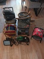 Protool, Hitachi, Contimac 2HP, Ophalen of Verzenden, Gebruikt