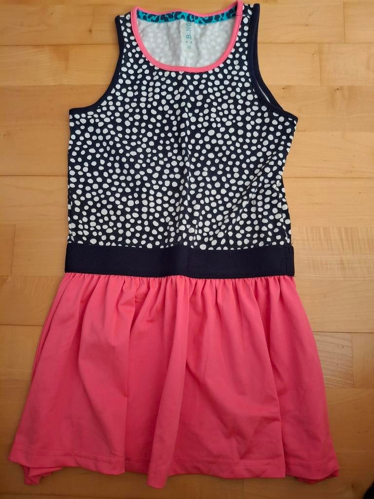 Luchtig zomerjurkje B. Nosy, 116, Kinderen en Baby's, Kinderkleding | Maat 116, Ophalen of Verzenden, Meisje, Jurk of Rok