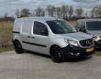 Mercedes-Benz Citan 112 Lang Benzine 2X Schuifdeur airco, Voorwielaandrijving, 4 cilinders, Mercedes-Benz, Bedrijf