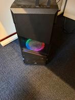 Te koop een leuke Game PC, Ophalen, Gebruikt, Gaming
