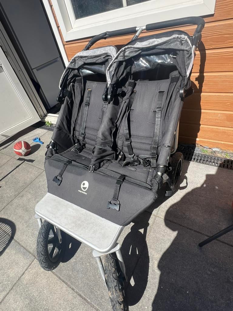 Easy walker, Ophalen, Gebruikt, Kinderwagen of Buggy