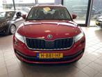 Skoda Kodiaq 1.5 TSI Business Ed AUTOMAAT Eerste EIG PANORAM, Auto's, Skoda, Automaat, Euro 6, 4 cilinders, 150 pk