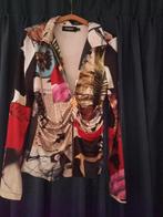 Desigual Shirt Maat M, Kleding | Dames, Maat 38/40 (M), Overige kleuren, Ophalen of Verzenden, Zo goed als nieuw