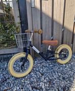 Veloretti tricycle /2-wieler donkerblauw, Ophalen of Verzenden, Zo goed als nieuw, Loopfiets