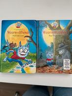Dolfje Weerwolfje boeken: Weerwolfbende & Weerwolvenbos, Ophalen of Verzenden, Gelezen, Fictie algemeen