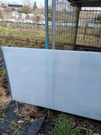 Kweekkas onderdelen:⁹, Kweekkas, Ophalen of Verzenden, Aluminium, Polycarbonaat