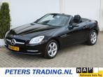 Mercedes-Benz SLK-klasse 200 Aut. 184pk NL AUTO-DEALER OH-LE, Euro 5, Gebruikt, 4 cilinders, 1796 cc