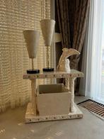 Complete Inboedel, Ophalen