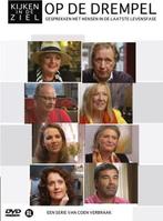 Kijken In De Ziel - Op De Drempel, Sealed en Origineel, Cd's en Dvd's, Alle leeftijden, Ophalen of Verzenden, Nieuw in verpakking