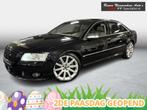 Audi A8 5.2 S8 quattro Pro Line Youngtimer Btw Auto, Auto's, Automaat, 1940 kg, Gebruikt, 5204 cc