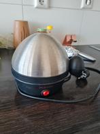 Tomado Eierkoker - Perfect voor een snel ontbijt!, Ophalen of Verzenden, Gebruikt