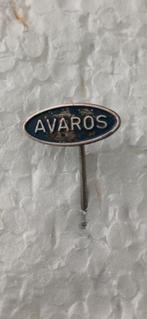 Avaros (oldtimers bromfietsen en scooters), Ophalen of Verzenden, Zo goed als nieuw, Overige onderwerpen