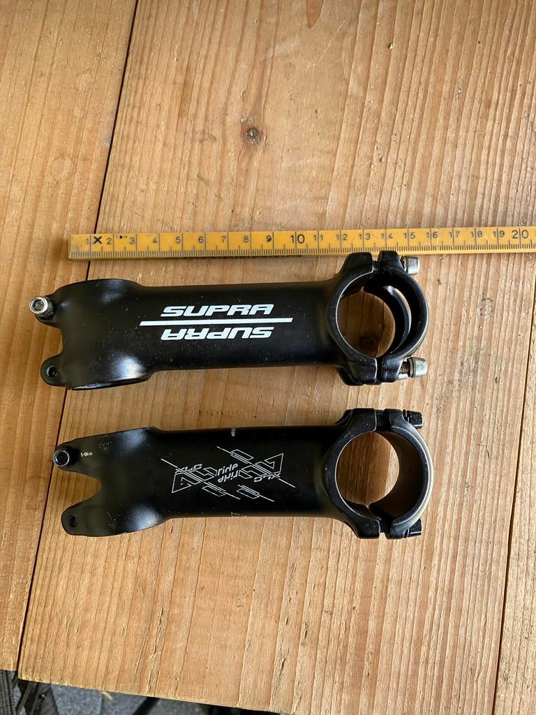 Stem stuurpennen voor MTB, Ophalen, Gebruikt, Overige merken