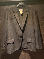 Isabel Marant Etoile blazer, nieuw met kaartjes, Kleding | Dames, Ophalen of Verzenden, Nieuw, Maat 36 (S), Zwart