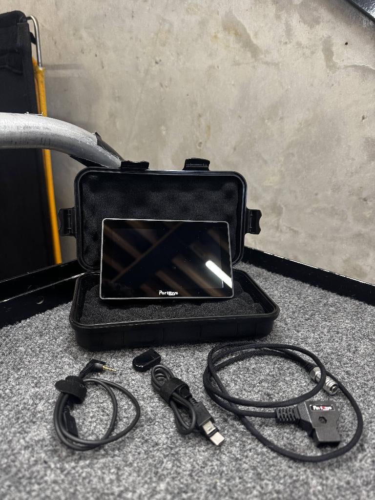 Portkeys BM5 IV | Monitor |, Ophalen of Verzenden, Zo goed als nieuw