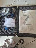 Aesculap Econom II paardentondeuse met koffer, Ophalen