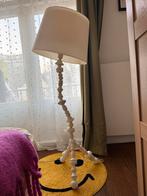 IKEA PS SVARVA vloerlamp, Ophalen, Gebruikt, Stof, Minder dan 100 cm