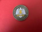Coin van Oper, Zuid Soedan 2013 KCT, Ophalen of Verzenden, Landmacht, Nederland, Embleem of Badge