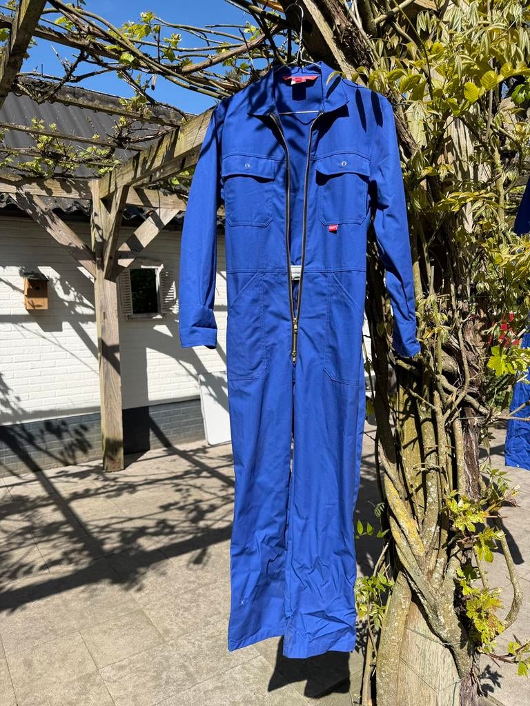 Havep overall 158, Ophalen, Zo goed als nieuw, Jongen of Meisje, Overige typen
