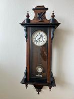 Duitse Regulateur Wandklok met adelaar, Ophalen