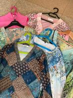 Y2k fashion floral whimsy, Verzenden, Gedragen