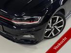Volkswagen Polo 2.0 TSI GTI | Pano | Beats | CarPlay | Sfeer, Gebruikt, Euro 6, 4 cilinders, Zwart