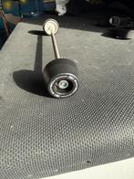 BMW S1000XR Evotech achteras protectie, Motoren, Ophalen of Verzenden, Zo goed als nieuw