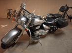 Suzuki intruder vl800 zeer nette motor, Ophalen
