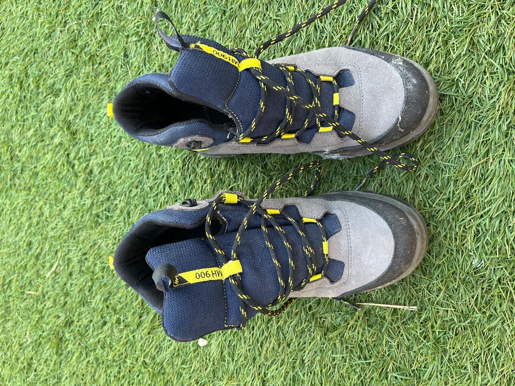 Bergschoen, Ophalen, Zo goed als nieuw, Schoenen