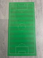 Lego Voetbalveld Grondplaten, Ophalen of Verzenden, Zo goed als nieuw, Losse stenen, Lego