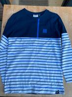 Retour longsleeve maat 122, Kinderen en Baby's, Kinderkleding | Maat 122, Ophalen of Verzenden, Zo goed als nieuw, Jongen, Shirt of Longsleeve